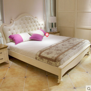 Preorder-Double bed