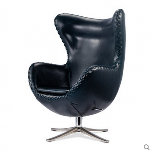 preorder- Leather armchair