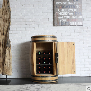 preorder- wine cabinet