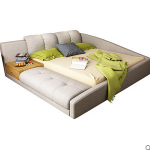 preorder- Double bed