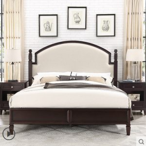 preorder- Double bed