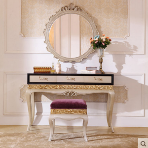 Preorder-Dressing table + chair