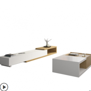 preorder- Coffee table+TV Bench