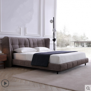 preorder- Double bed