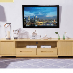 Preorder-TV Bench