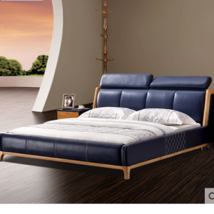 Preorder-Double bed