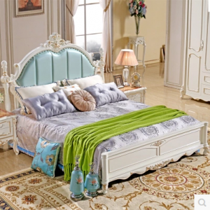 Preorder-Double bed