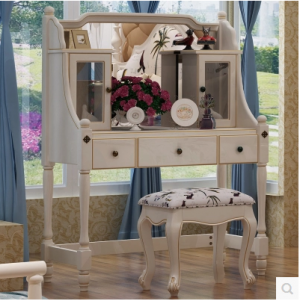 Preorder-Dressing table + chair