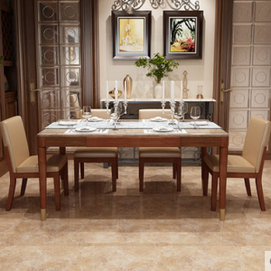 preorder- Dining table