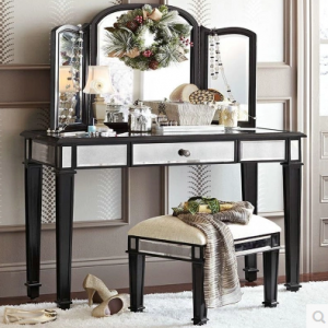 Preorder-Dressing table + chair