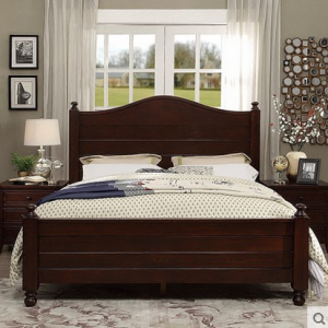 Preorder-Double bed