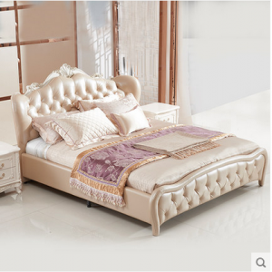 Preorder-Double bed