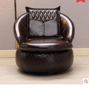 Preorder-leather armchair