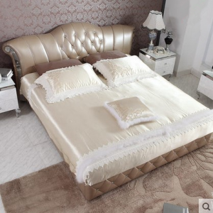 preorder- Double bed