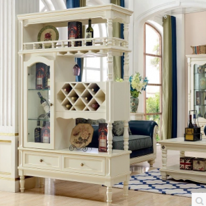 Preorder-Vestibule cabinet