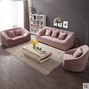 preorder- Fabric three-seat sofa+two-seat sofa+ armchair