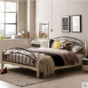 Preorder-Double bed