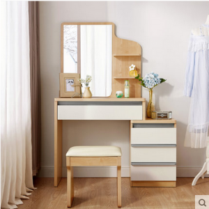 Preorder-Dressing table + chair