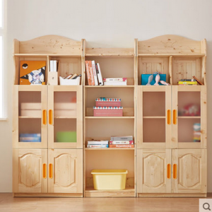 Preorder-Bookcase