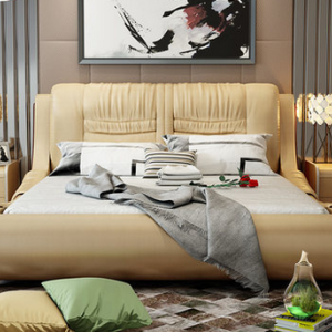 preorder- Double bed