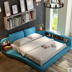 preorder- Double bed