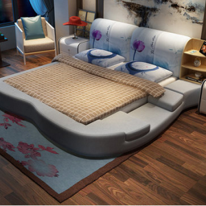 preorder- Double bed