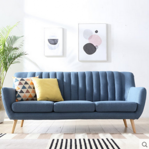 preorder- Fabric sofa