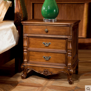 preorder- Bedside table