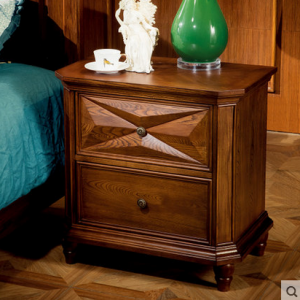 preorder- Bedside table