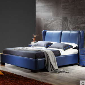 preorder- Double bed