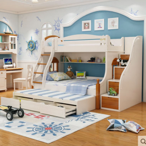 Preorder-Bunk bed frame