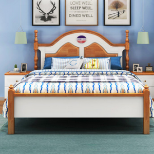 Preorder-Kids' bed frame