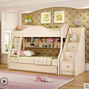 Preorder-Bunk bed frame