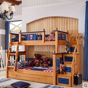 Preorder-Bunk bed