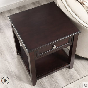 Preorder-Side table