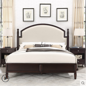 Preorder-Double bed