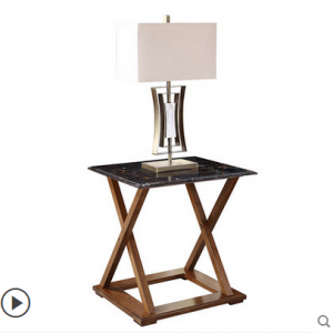 Preorder-side table