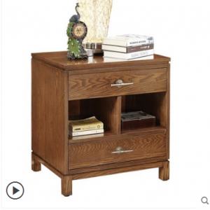 Preorder-Bedside table