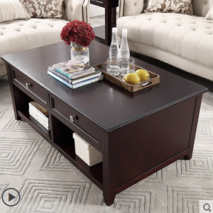 Preorder-Coffee table