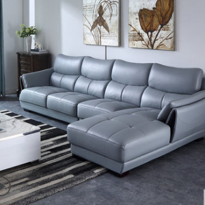 Preorder-Leather sofa set