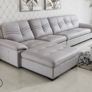 Preorder-Leather sofa set