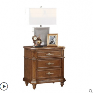 Preorder-Bedside table