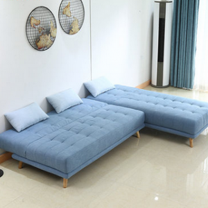 Preorder-Fabric sofa