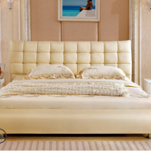 Preorder-Double bed