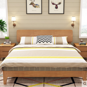 Preorder-Double bed