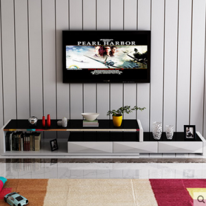 Preorder-TV bench