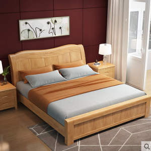 Preorder-Double bed