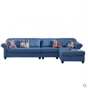 Preorder-Fabric sofa set