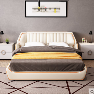 Preorder-Double bed