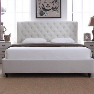 Preorder-Double bed